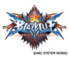 BLAZBLUE CHRONOPHANTASMA 