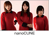 nanoCUNE