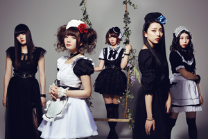 BAND-MAID_20160516ニコラジ