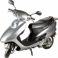 中村愛が電動バイクで挑む 全速力坂‐ニコニコインフォ