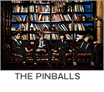 THE PINBALLS