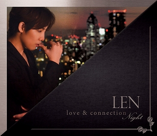 LOVE&CONNECTION_night盤