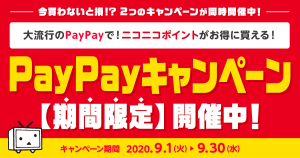 PayPay_KVバナー