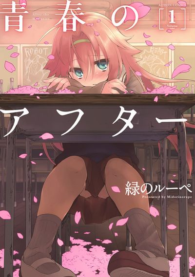 seishunnoafter1cover